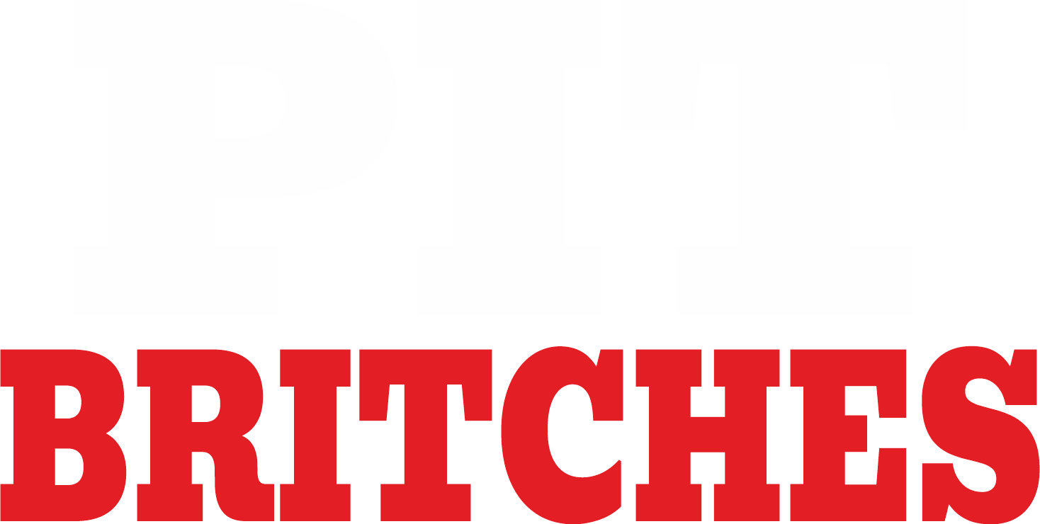 Pit Britches